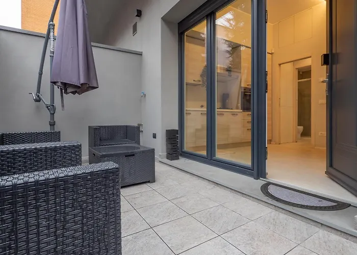 Ihost Studio - Toscanelli 10C