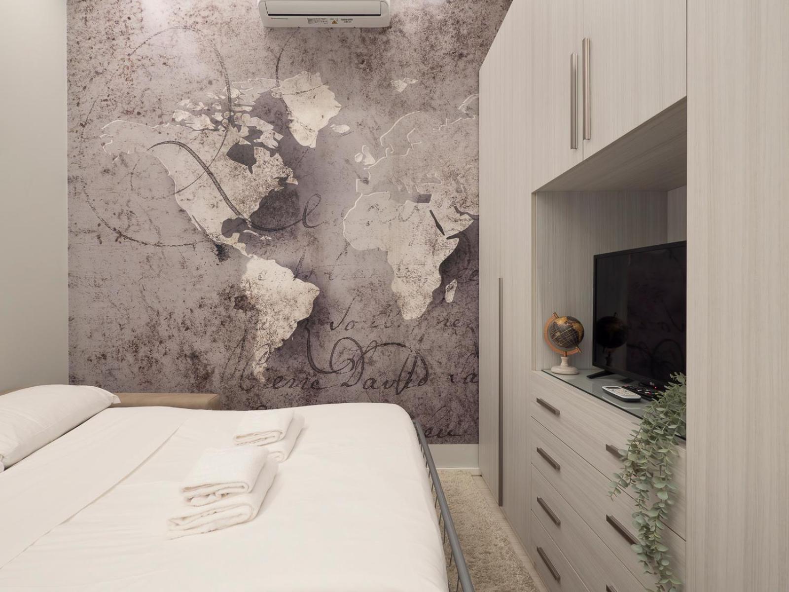 Ihost - Toscanelli 10c Mailand