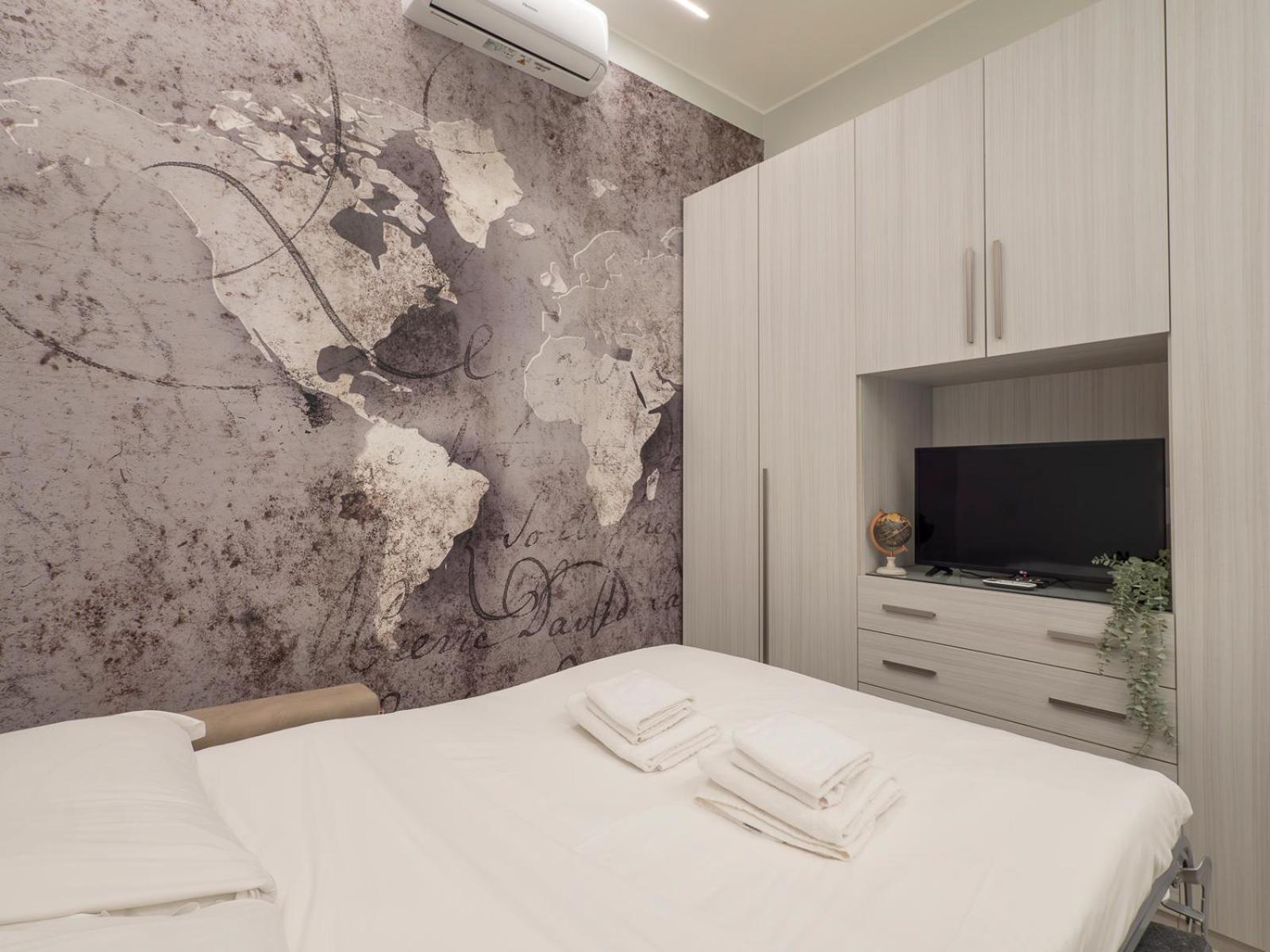 Apartment Ihost - Toscanelli 10c Mailand