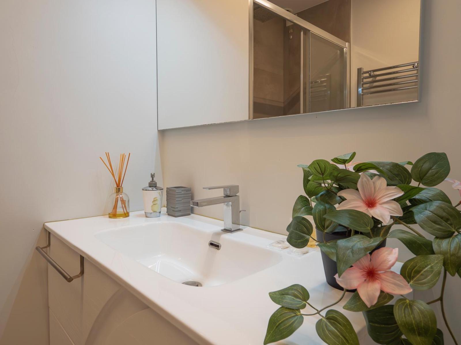 Ihost - Toscanelli 10c Apartment Mailand